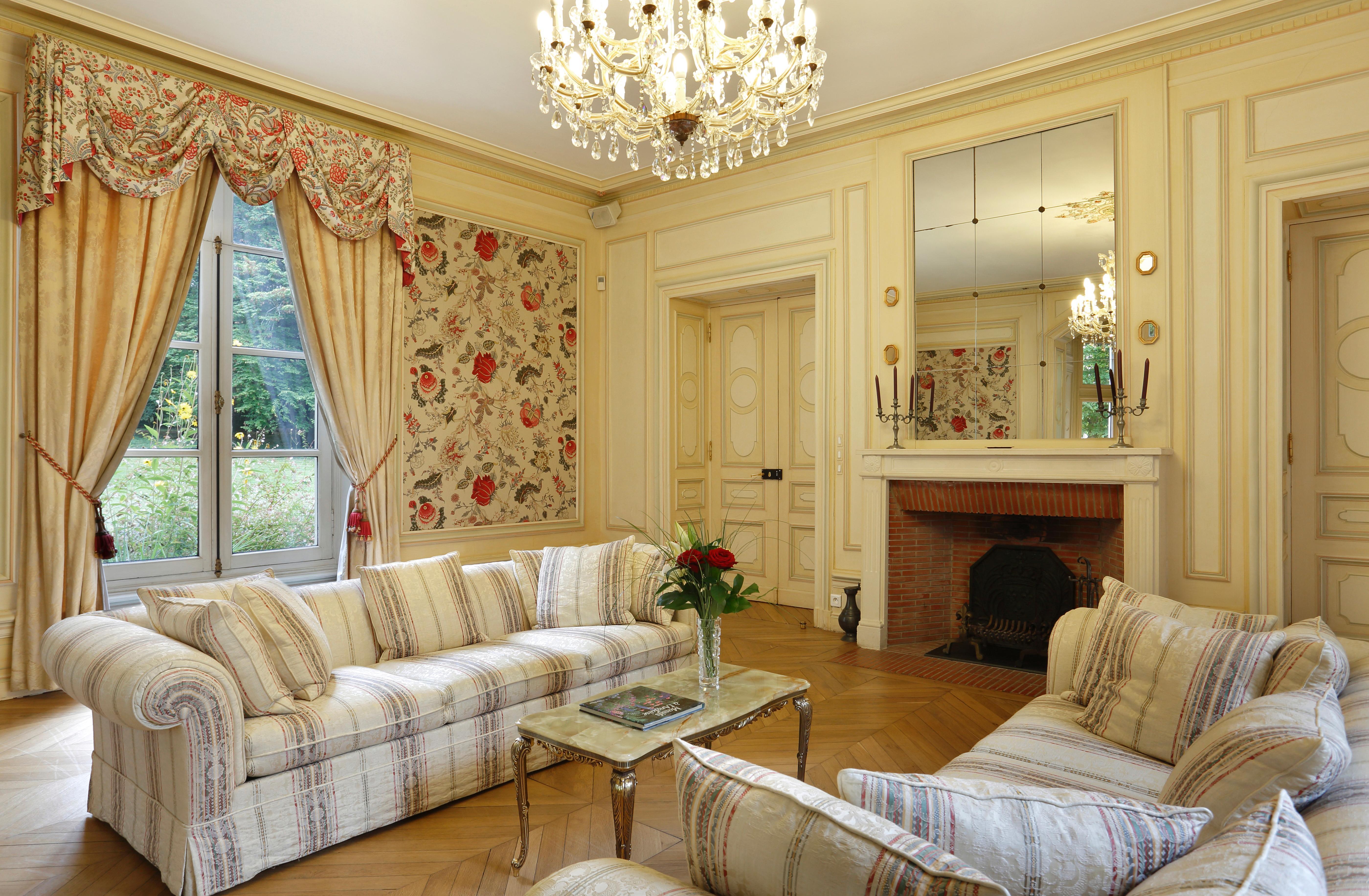 Chateau De La Rozelle Cellettes  Екстериор снимка
