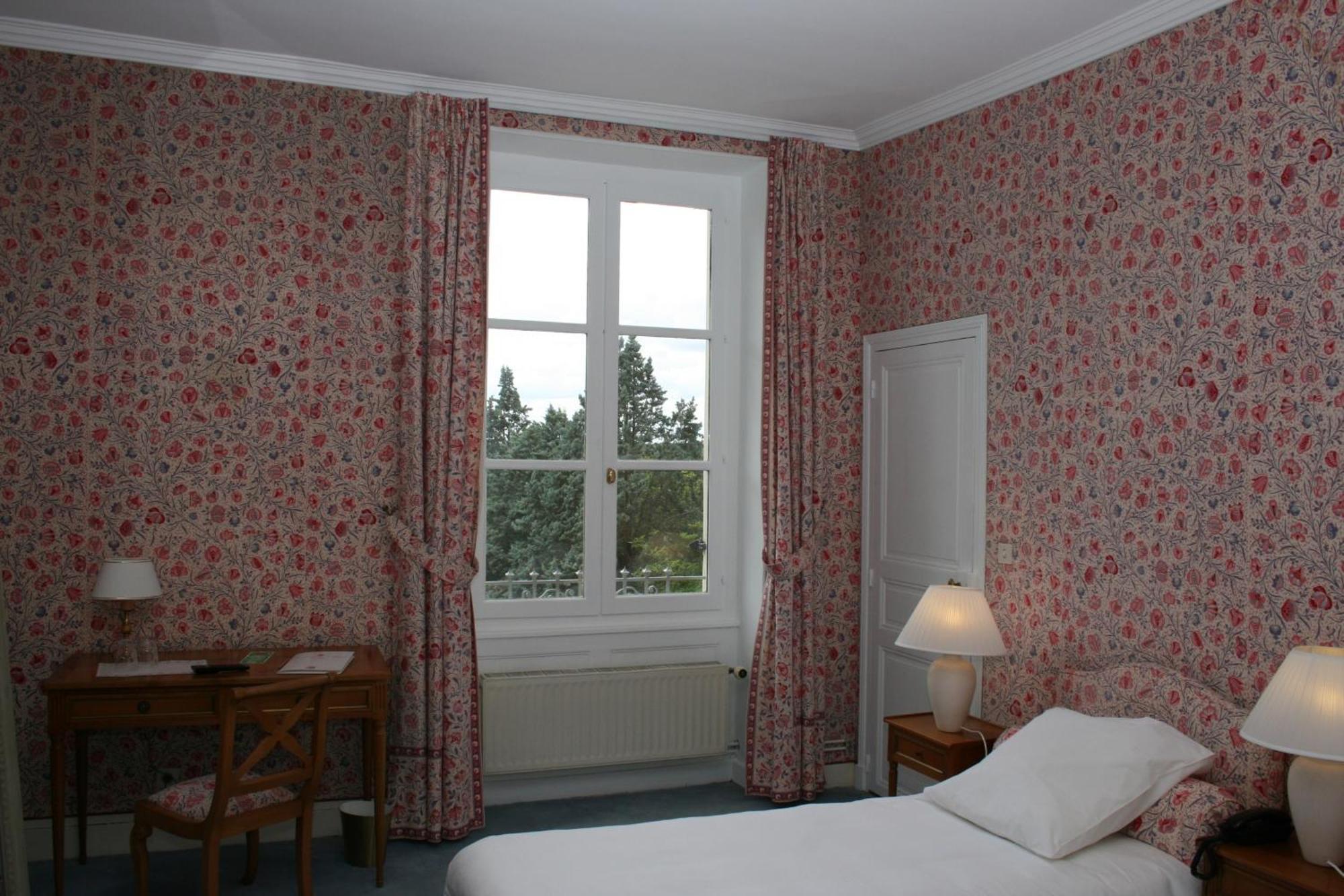 Chateau De La Rozelle Cellettes  Екстериор снимка