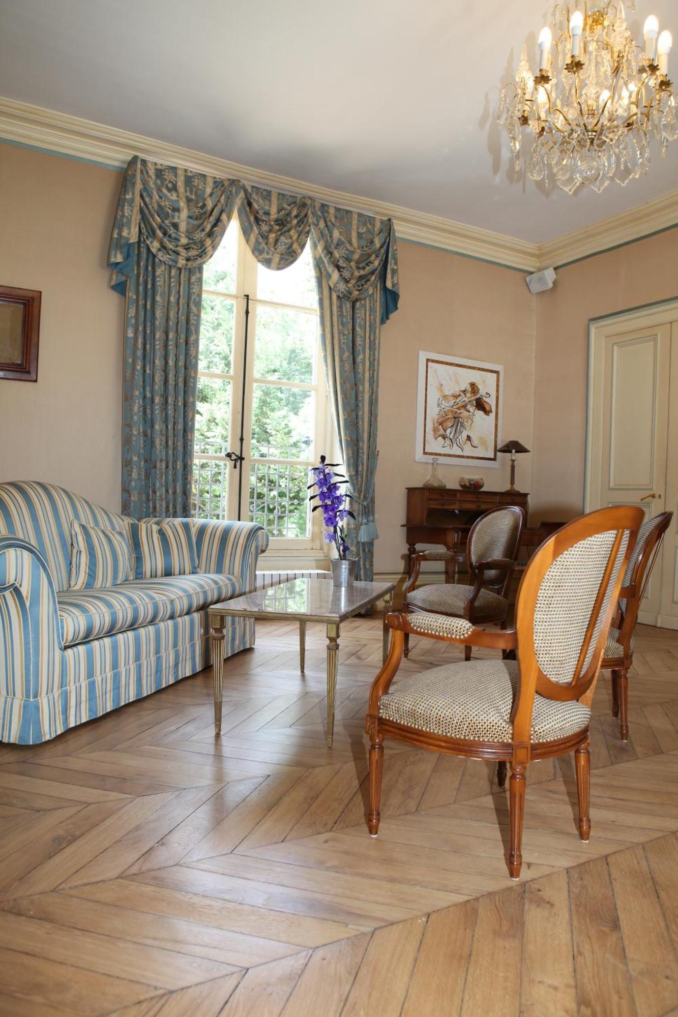Chateau De La Rozelle Cellettes  Екстериор снимка